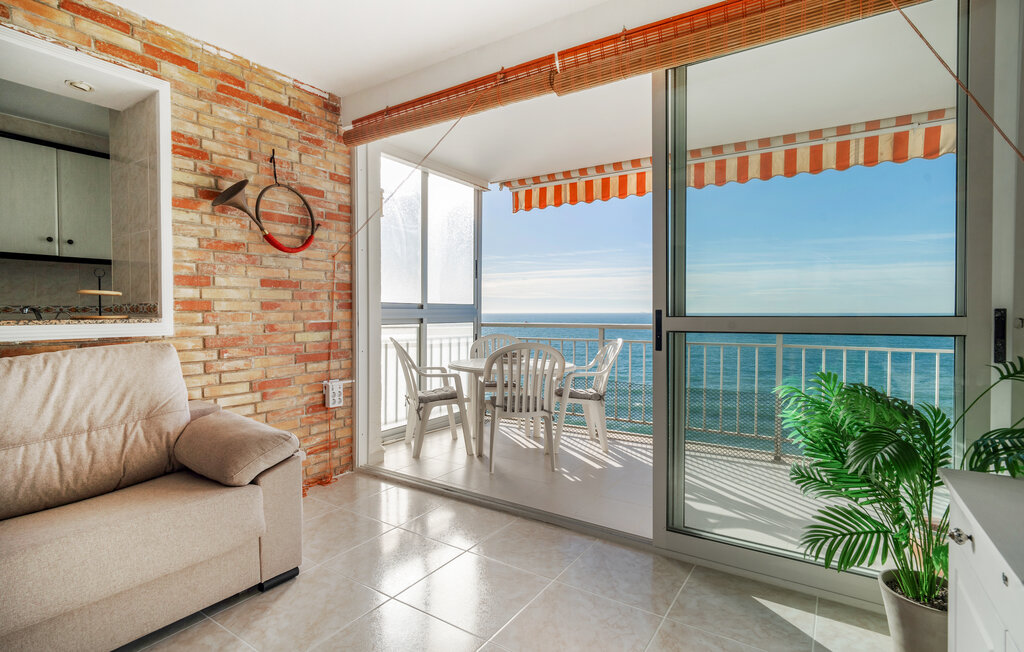 Ferienwohnung - Oropesa del Mar , Spanien - EBA397 10