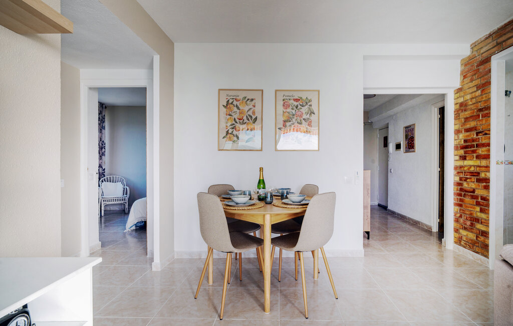 Ferienwohnung - Oropesa del Mar , Spanien - EBA397 12