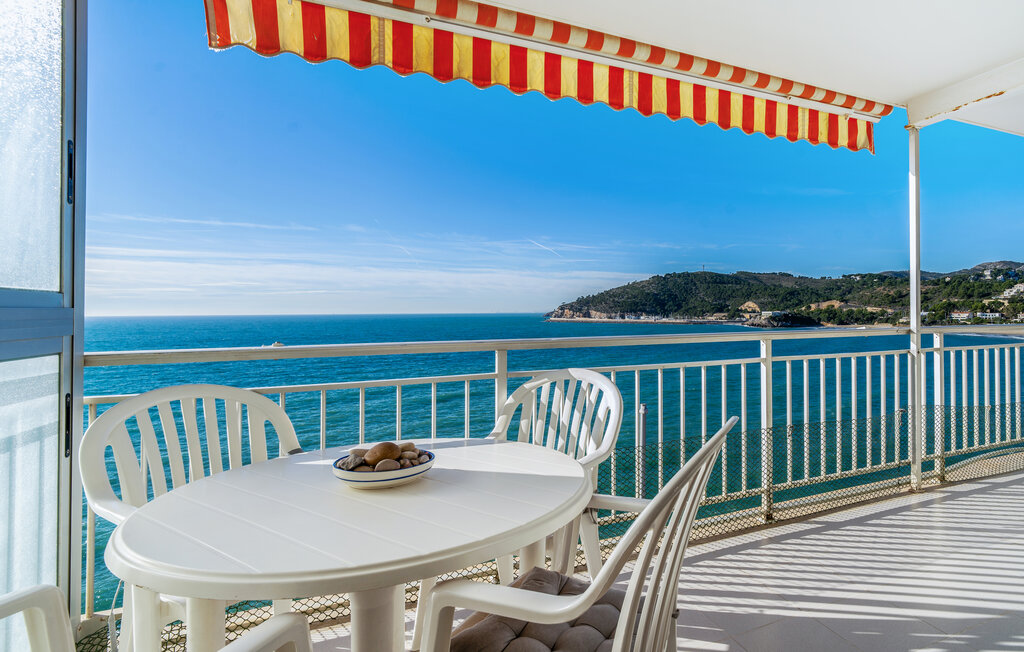 Ferienwohnung - Oropesa del Mar , Spanien - EBA397 1