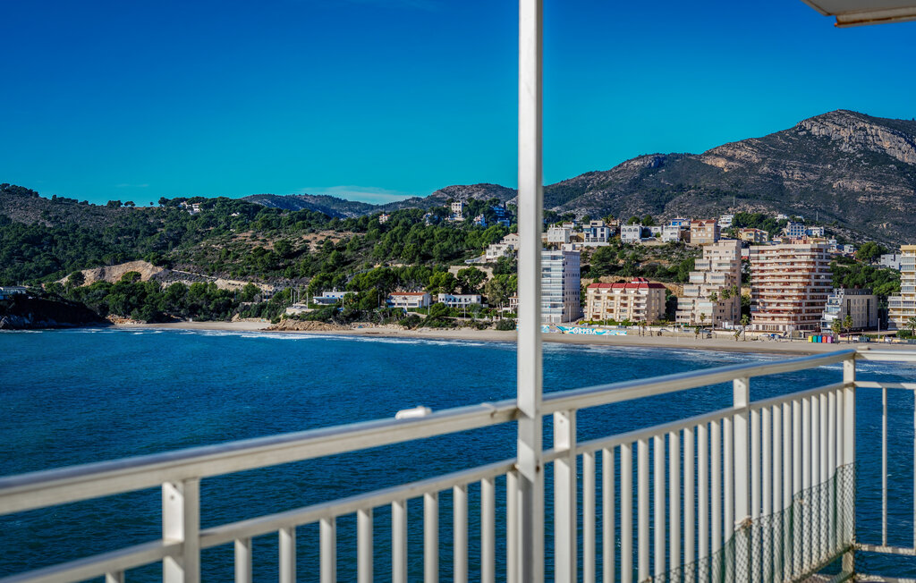 Ferienwohnung - Oropesa del Mar , Spanien - EBA397 9