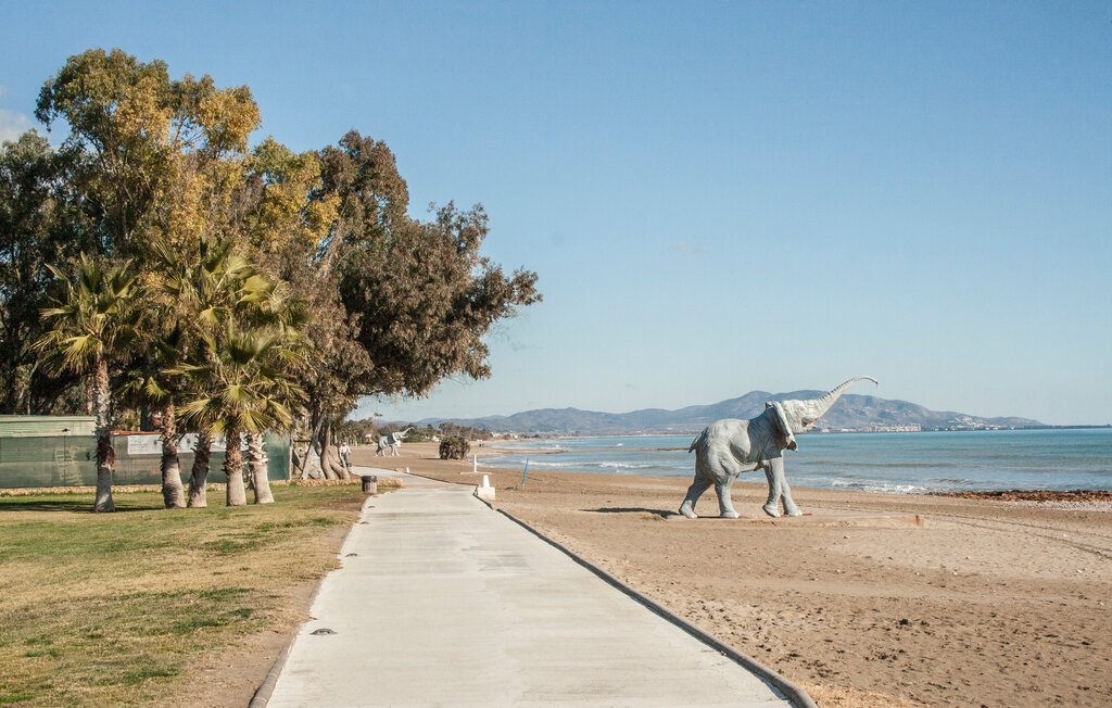 Ferienwohnung - Oropesa del Mar , Spanien - EBA396 18