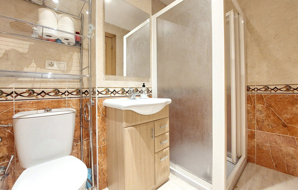 Ferienwohnung - Oropesa del Mar , Spanien - EBA396 17