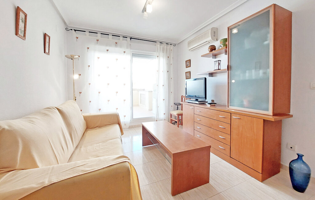 Ferienwohnung - Oropesa del Mar , Spanien - EBA396 13