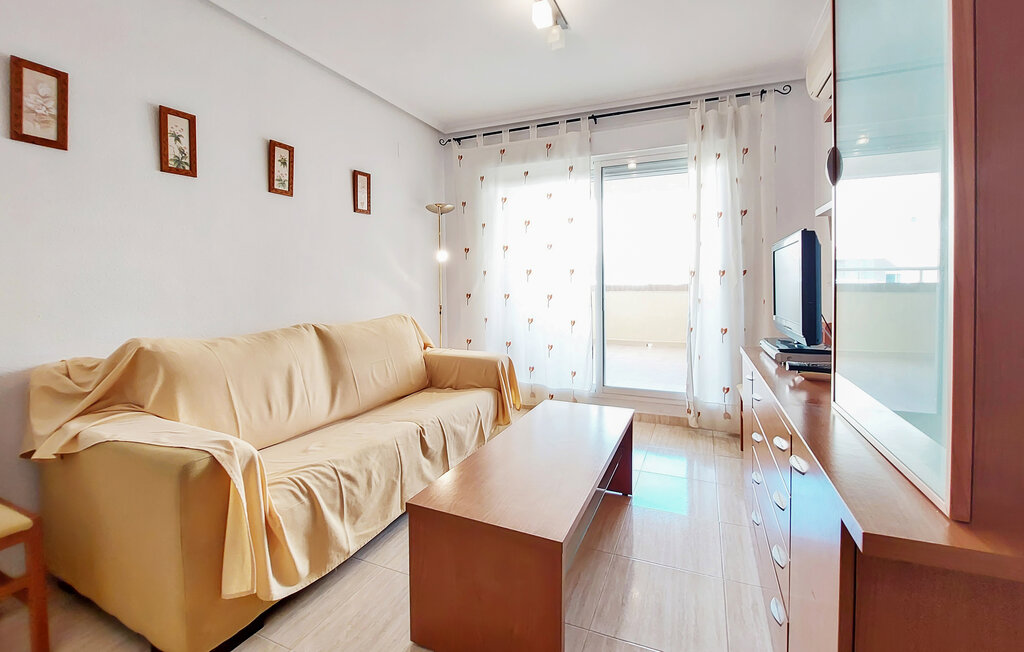 Ferienwohnung - Oropesa del Mar , Spanien - EBA396 14