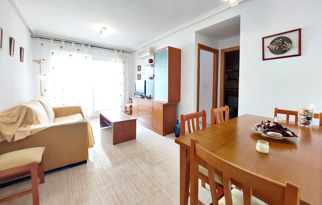 Ferienwohnung - Oropesa del Mar , Spanien - EBA396 4