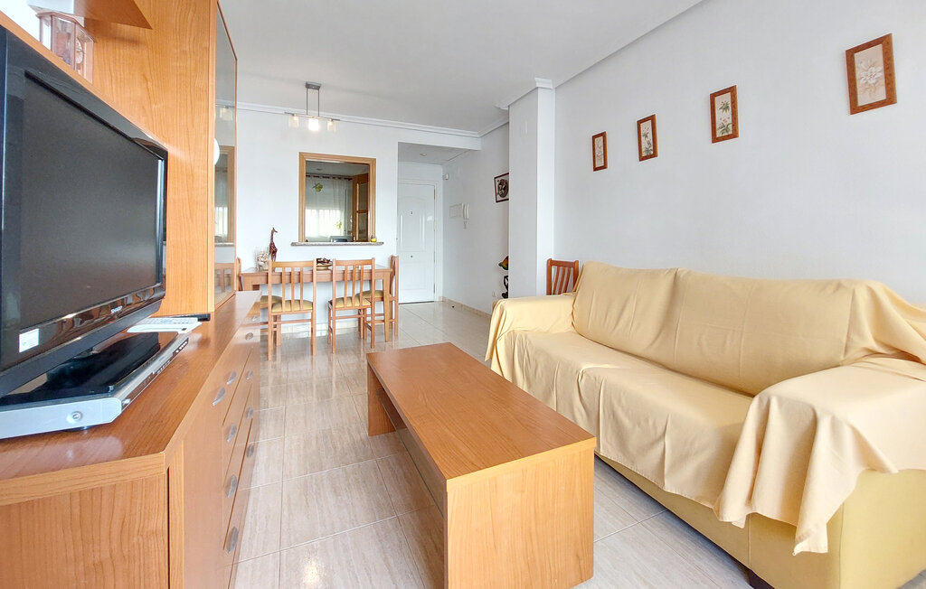 Ferienwohnung - Oropesa del Mar , Spanien - EBA396 15
