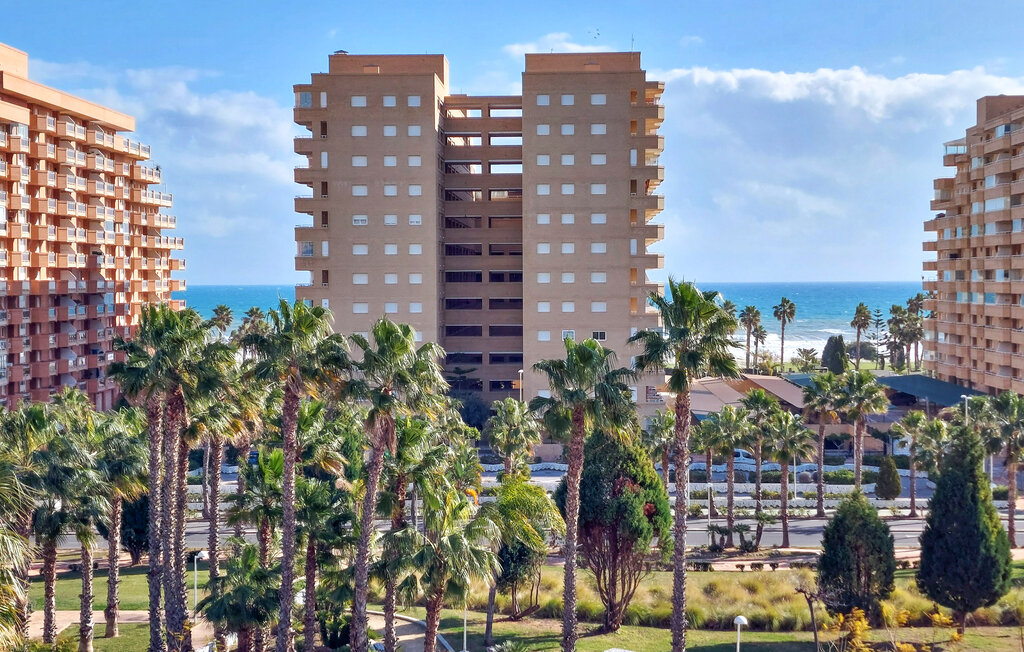 Ferienwohnung - Oropesa del Mar , Spanien - EBA396 11