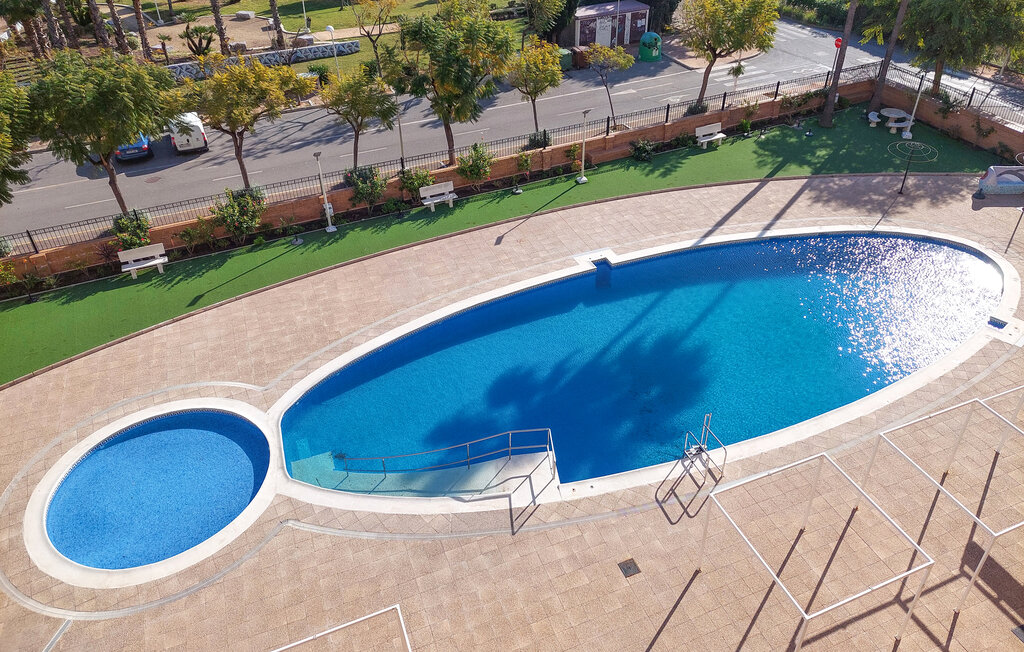 Ferienwohnung - Oropesa del Mar , Spanien - EBA396 10