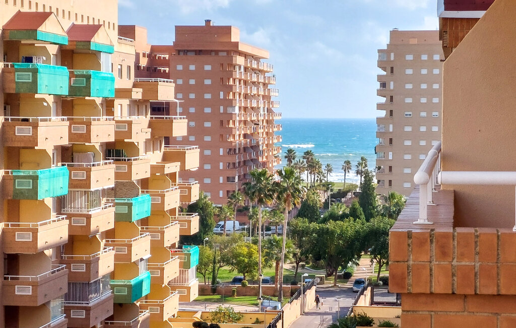 Ferienwohnung - Oropesa del Mar , Spanien - EBA396 2