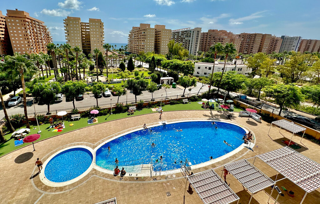 Ferienwohnung - Oropesa del Mar , Spanien - EBA369 1