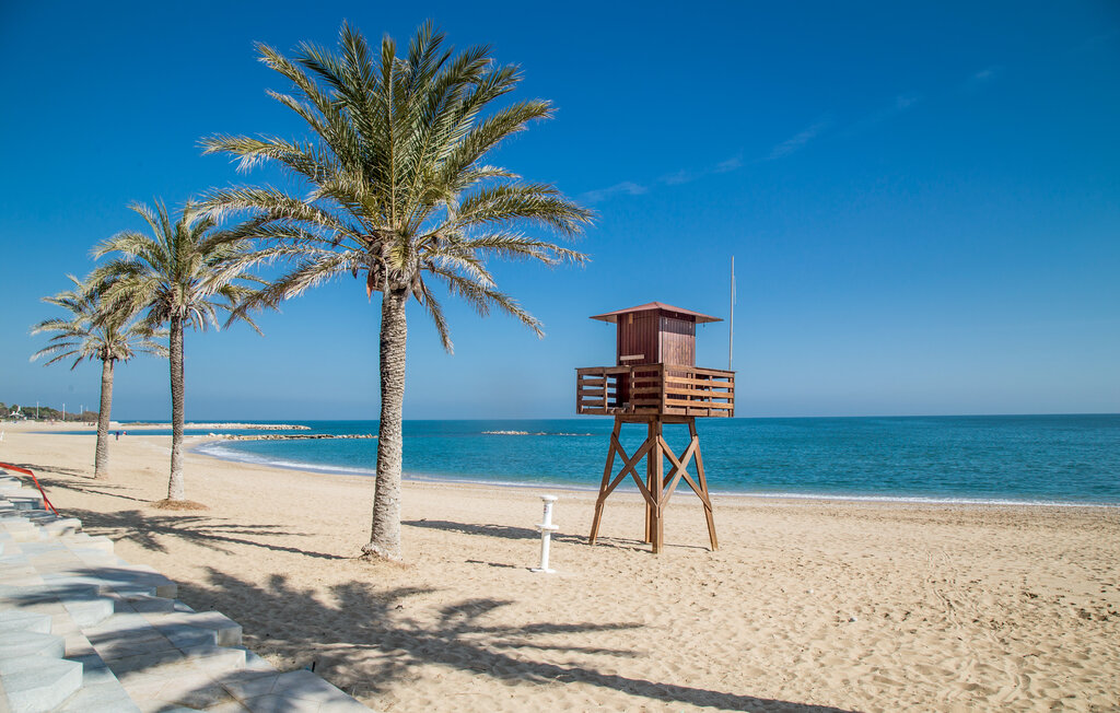 Ferienhaeuser - Vinaroz (Zona Cales) , Spanien - EBA406 28