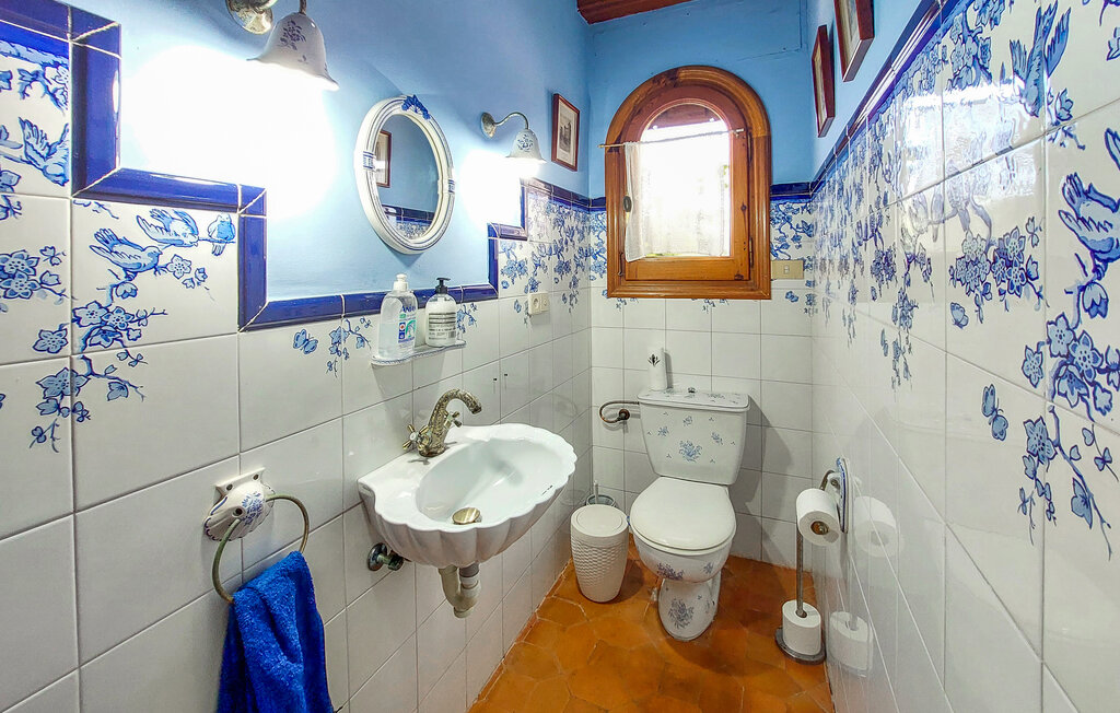 Ferienhaeuser - Vinaroz (Zona Cales) , Spanien - EBA406 25