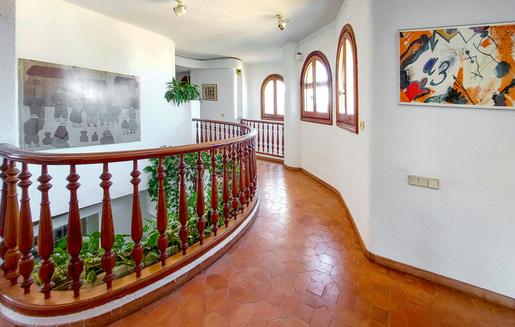 Ferienhaeuser - Vinaroz (Zona Cales) , Spanien - EBA406 18