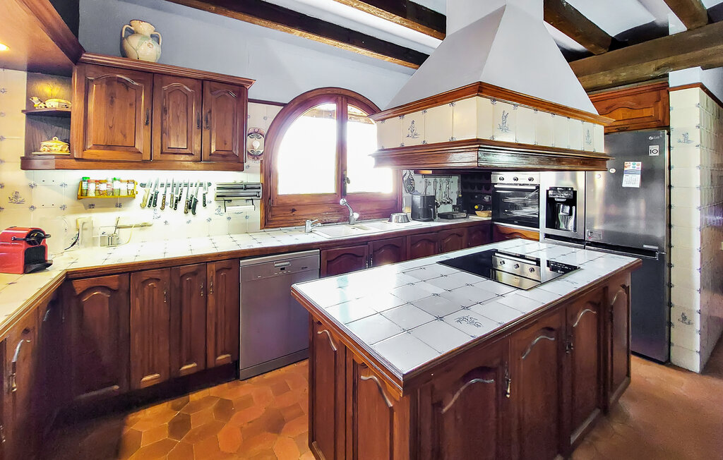 Ferienhaeuser - Vinaroz (Zona Cales) , Spanien - EBA406 5
