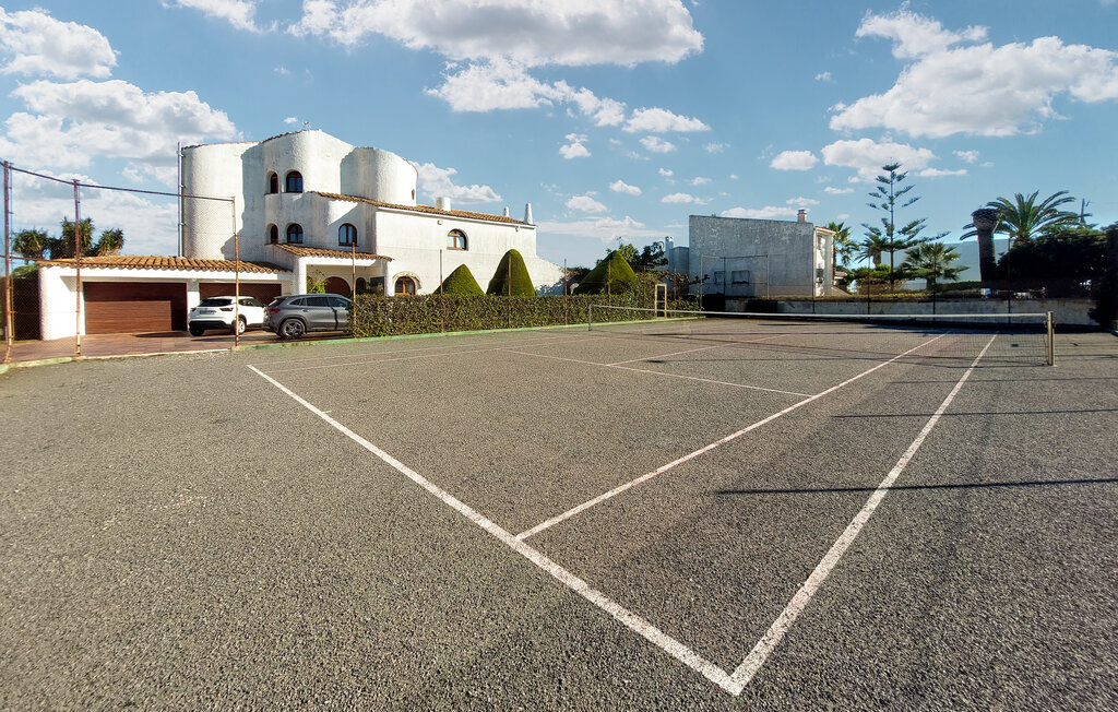 Ferienhaeuser - Vinaroz (Zona Cales) , Spanien - EBA406 11