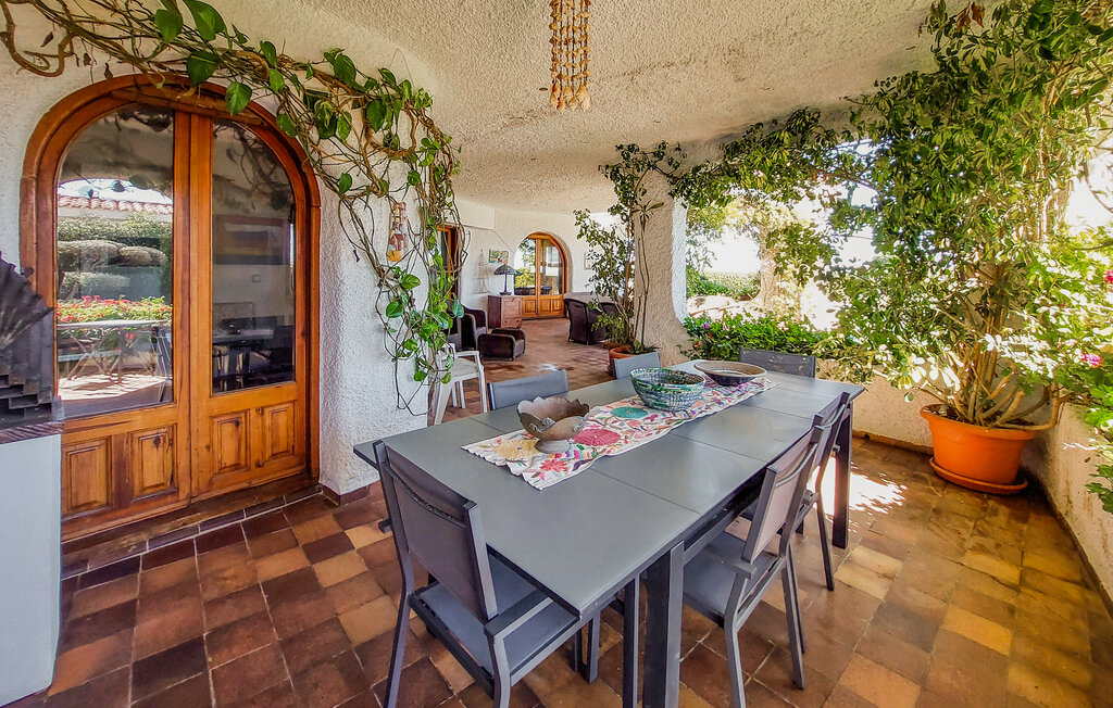 Ferienhaeuser - Vinaroz (Zona Cales) , Spanien - EBA406 12