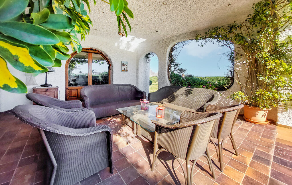 Ferienhaeuser - Vinaroz (Zona Cales) , Spanien - EBA406 8