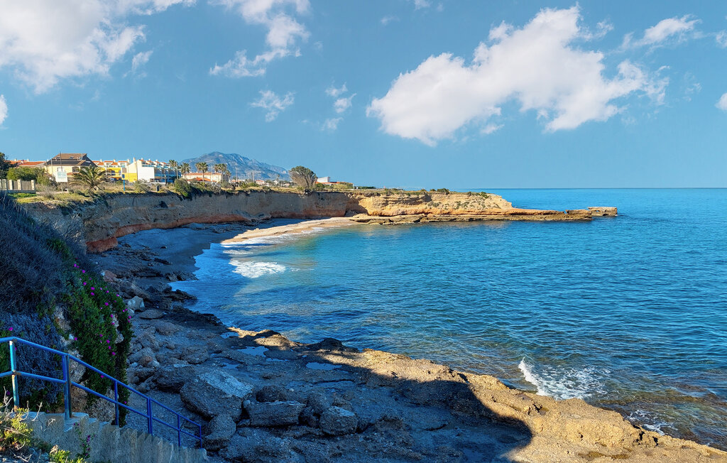 Ferienhaeuser - Vinaroz (Zona Cales) , Spanien - EBA406 16