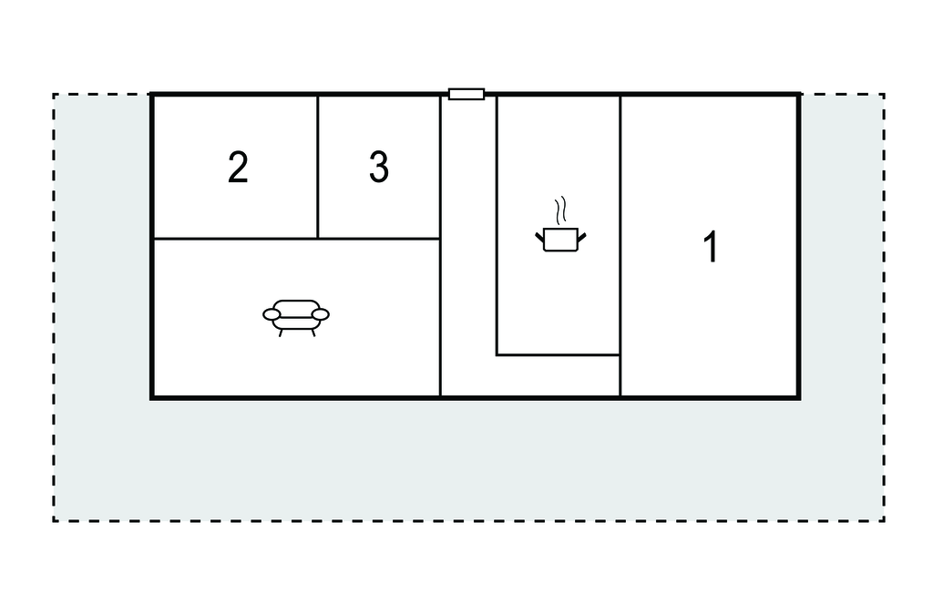 Semesterlägenhet - Torreblanca , Spanien - EBA298 