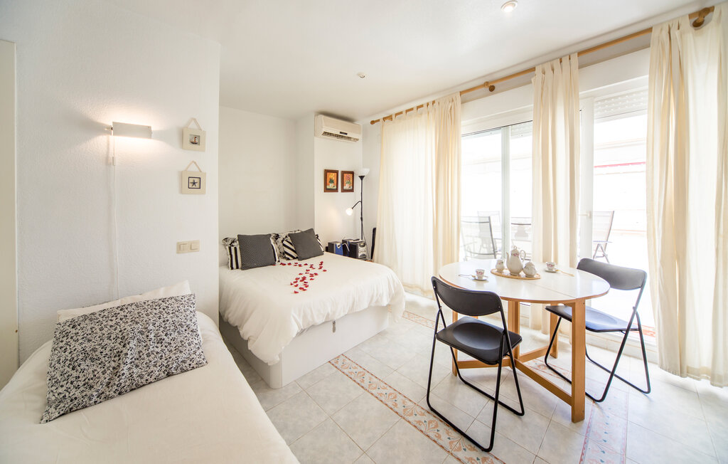 Ferienwohnung - Alcossebre , Spanien - EBA230 3