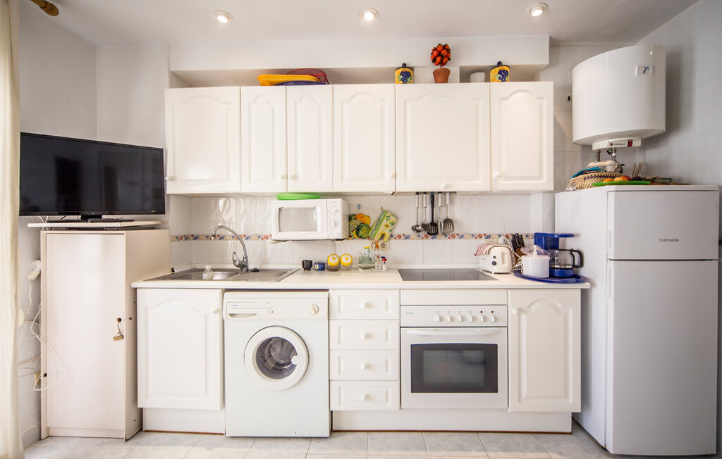 Ferienwohnung - Alcossebre , Spanien - EBA230 4