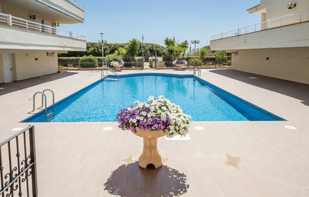 Ferienwohnung - Alcossebre , Spanien - EBA230 10