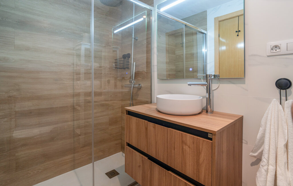 Ferienwohnung - Oropesa del Mar , Spanien - EBA414 20