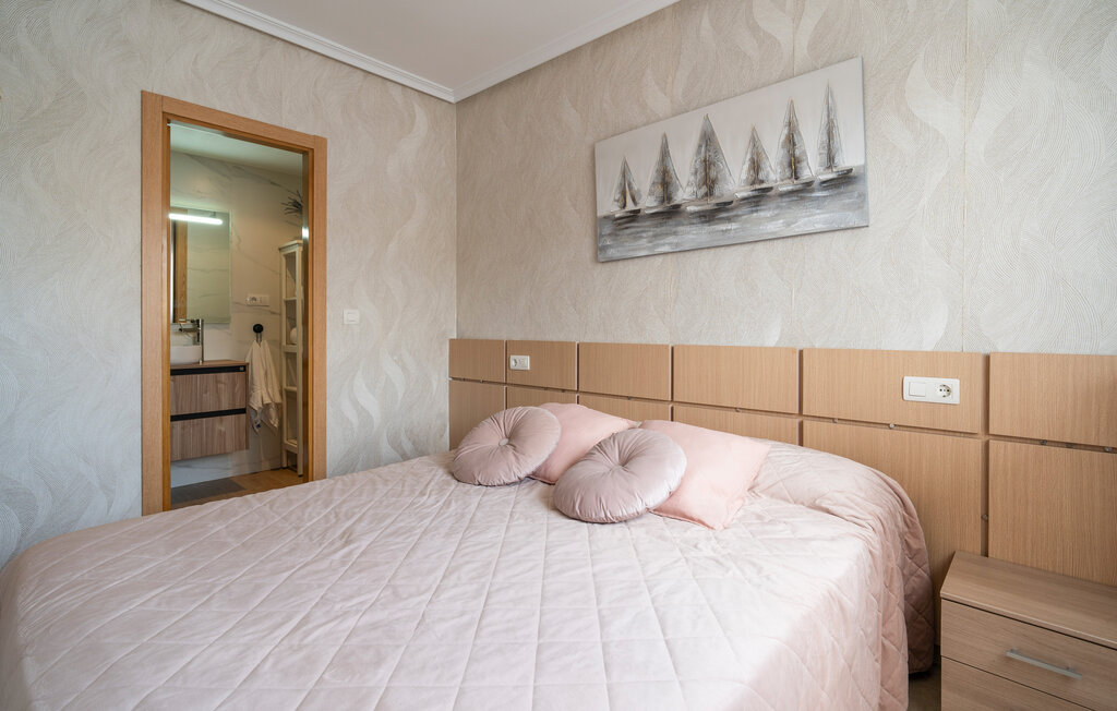 Ferienwohnung - Oropesa del Mar , Spanien - EBA414 17