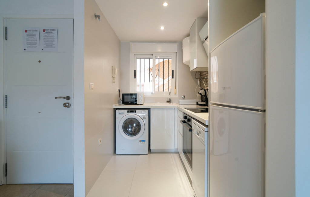 Ferienwohnung - Oropesa del Mar , Spanien - EBA414 14