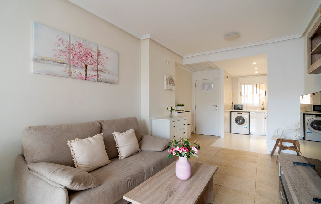 Ferienwohnung - Oropesa del Mar , Spanien - EBA414 5