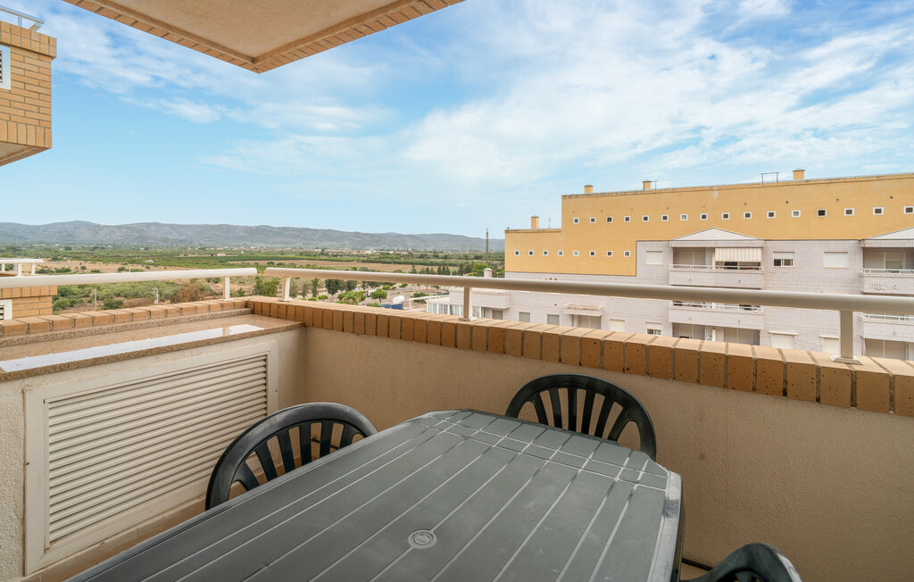 Ferienwohnung - Oropesa del Mar , Spanien - EBA414 2