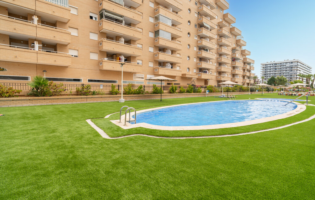 Ferienwohnung - Oropesa del Mar , Spanien - EBA414 10