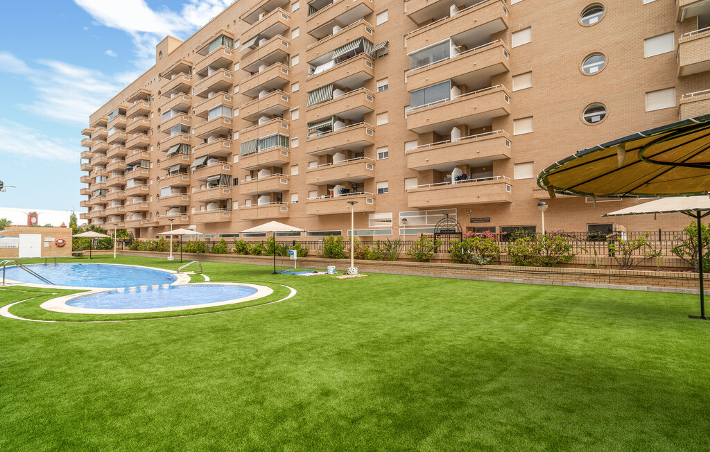 Ferienwohnung - Oropesa del Mar , Spanien - EBA414 8