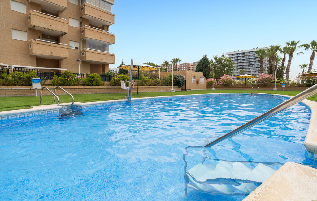 Ferienwohnung - Oropesa del Mar , Spanien - EBA414 11