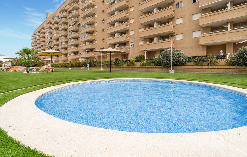 Ferienwohnung - Oropesa del Mar , Spanien - EBA414 12