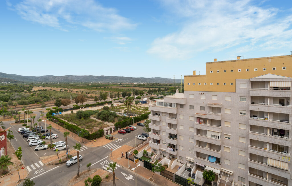 Ferienwohnung - Oropesa del Mar , Spanien - EBA414 13