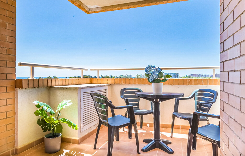 Ferienwohnung - CABANES , Spanien - EBA417 2