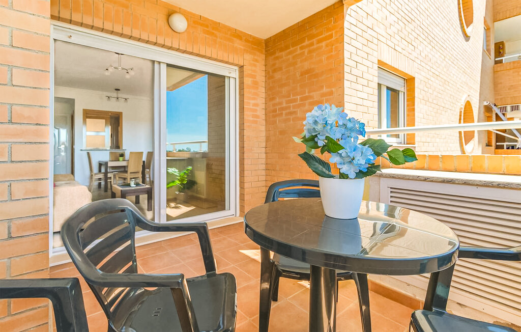 Ferienwohnung - CABANES , Spanien - EBA417 12