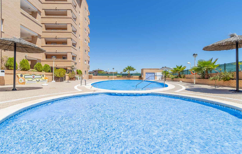 Ferienwohnung - CABANES , Spanien - EBA417 1