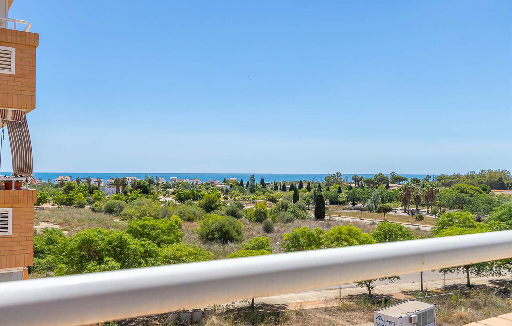 Ferienwohnung - CABANES , Spanien - EBA417 3