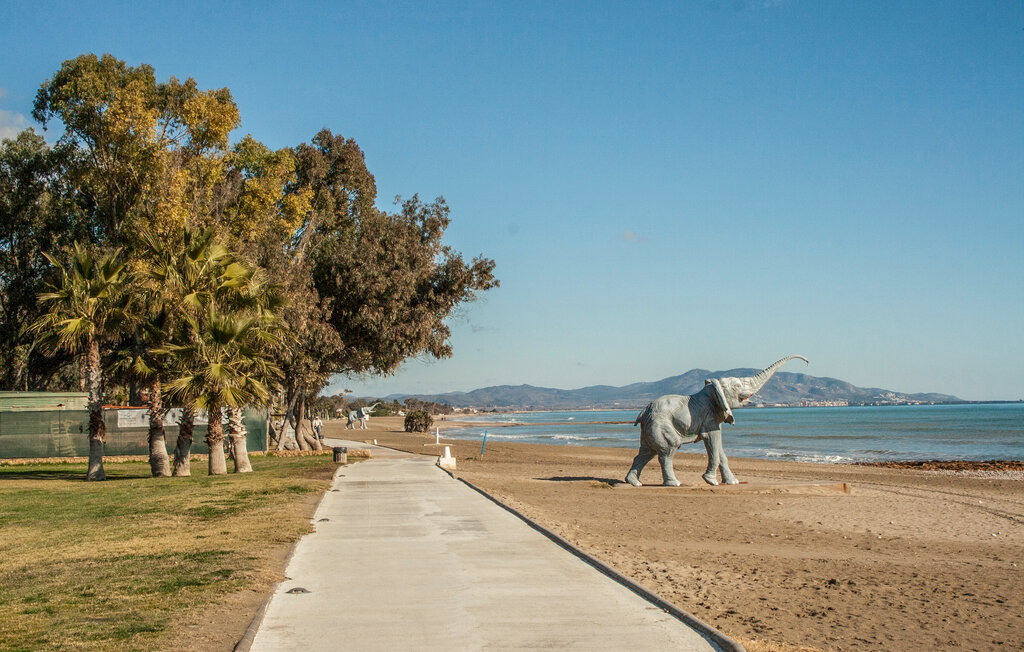 Ferienwohnung - TORRE LA SAL , Spanien - EBA391 24