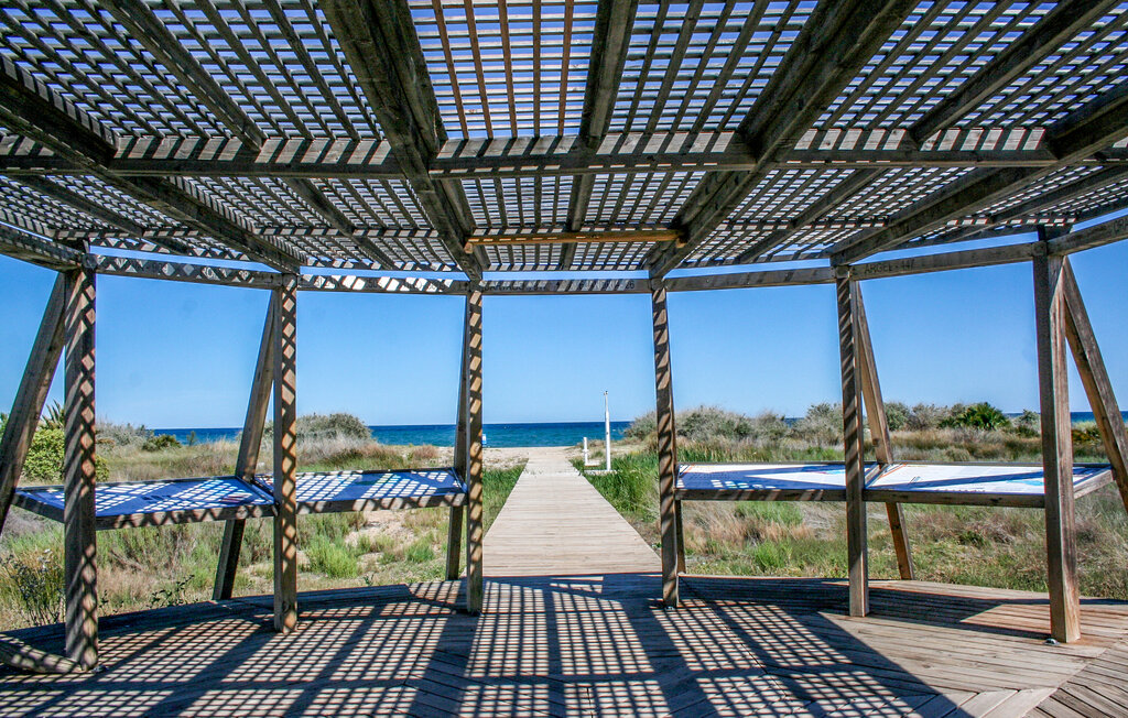 Ferienwohnung - TORRE LA SAL , Spanien - EBA391 26