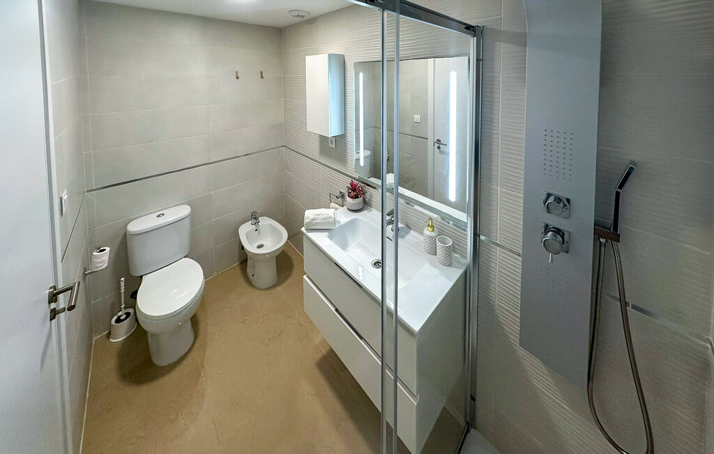 Ferienwohnung - TORRE LA SAL , Spanien - EBA391 22