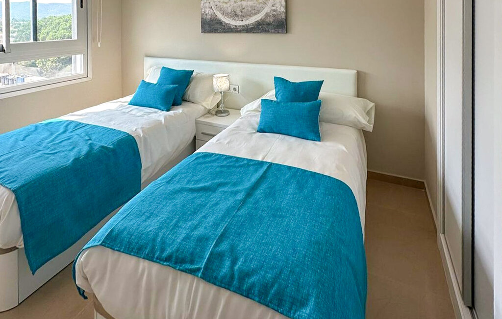 Ferienwohnung - TORRE LA SAL , Spanien - EBA391 17