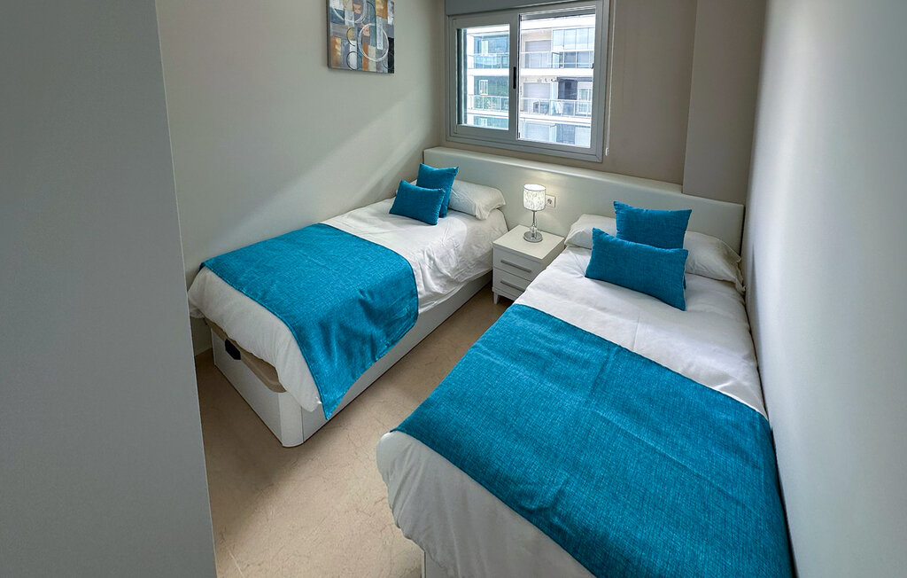 Ferienwohnung - TORRE LA SAL , Spanien - EBA391 18