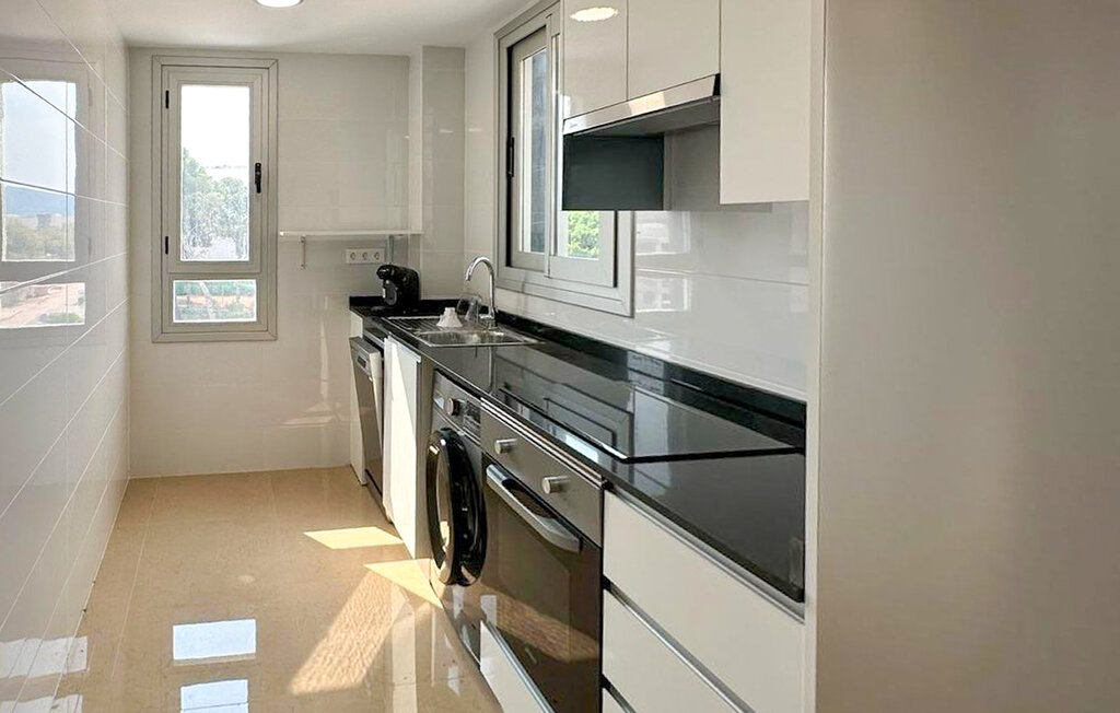 Ferienwohnung - TORRE LA SAL , Spanien - EBA391 6