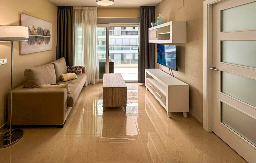 Ferienwohnung - TORRE LA SAL , Spanien - EBA391 13