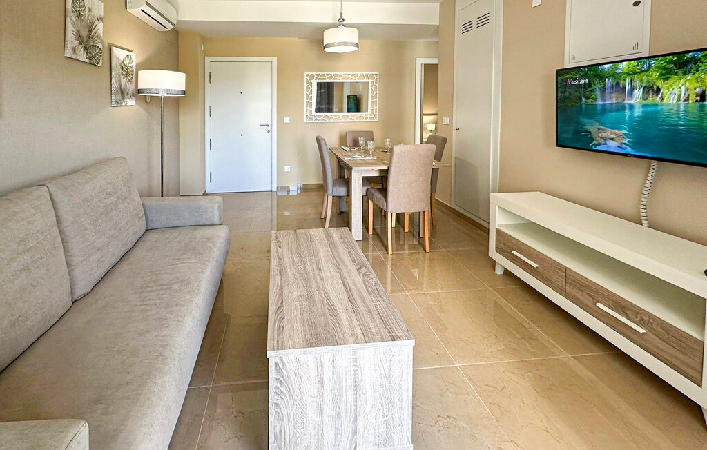 Ferienwohnung - TORRE LA SAL , Spanien - EBA391 3