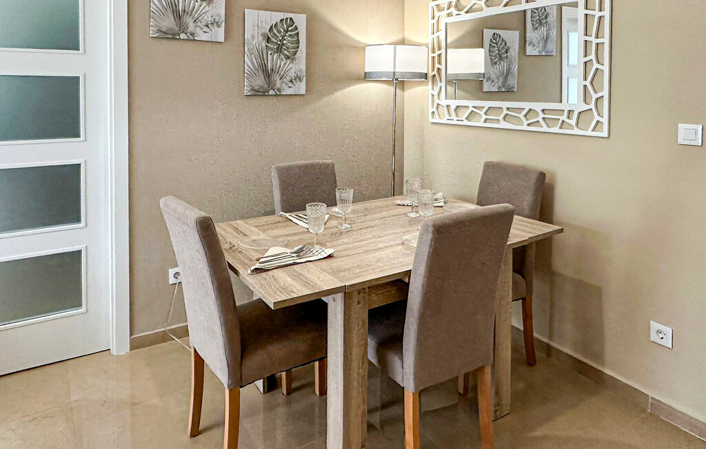 Ferienwohnung - TORRE LA SAL , Spanien - EBA391 5