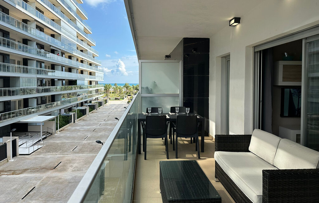 Ferienwohnung - TORRE LA SAL , Spanien - EBA391 2